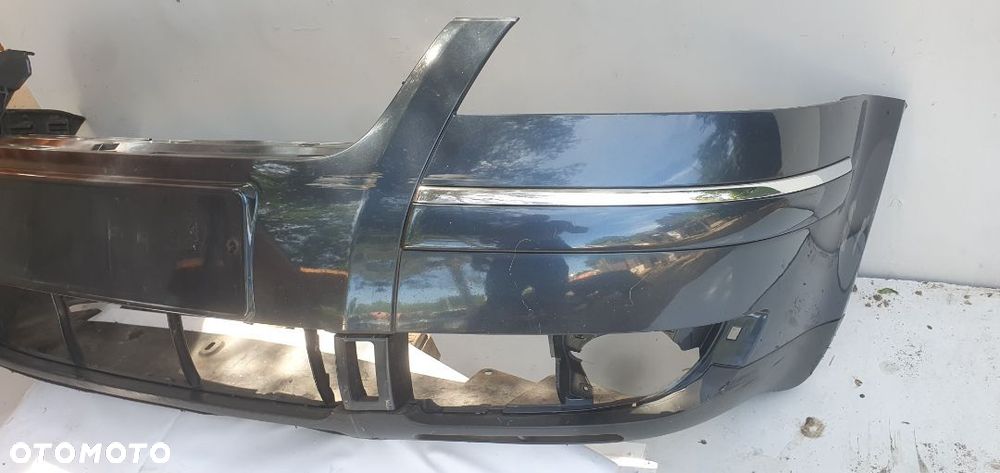 ZDERZAK PRZÓD PRZEDNI VW PASSAT B5 LIFT 00-05 - 3