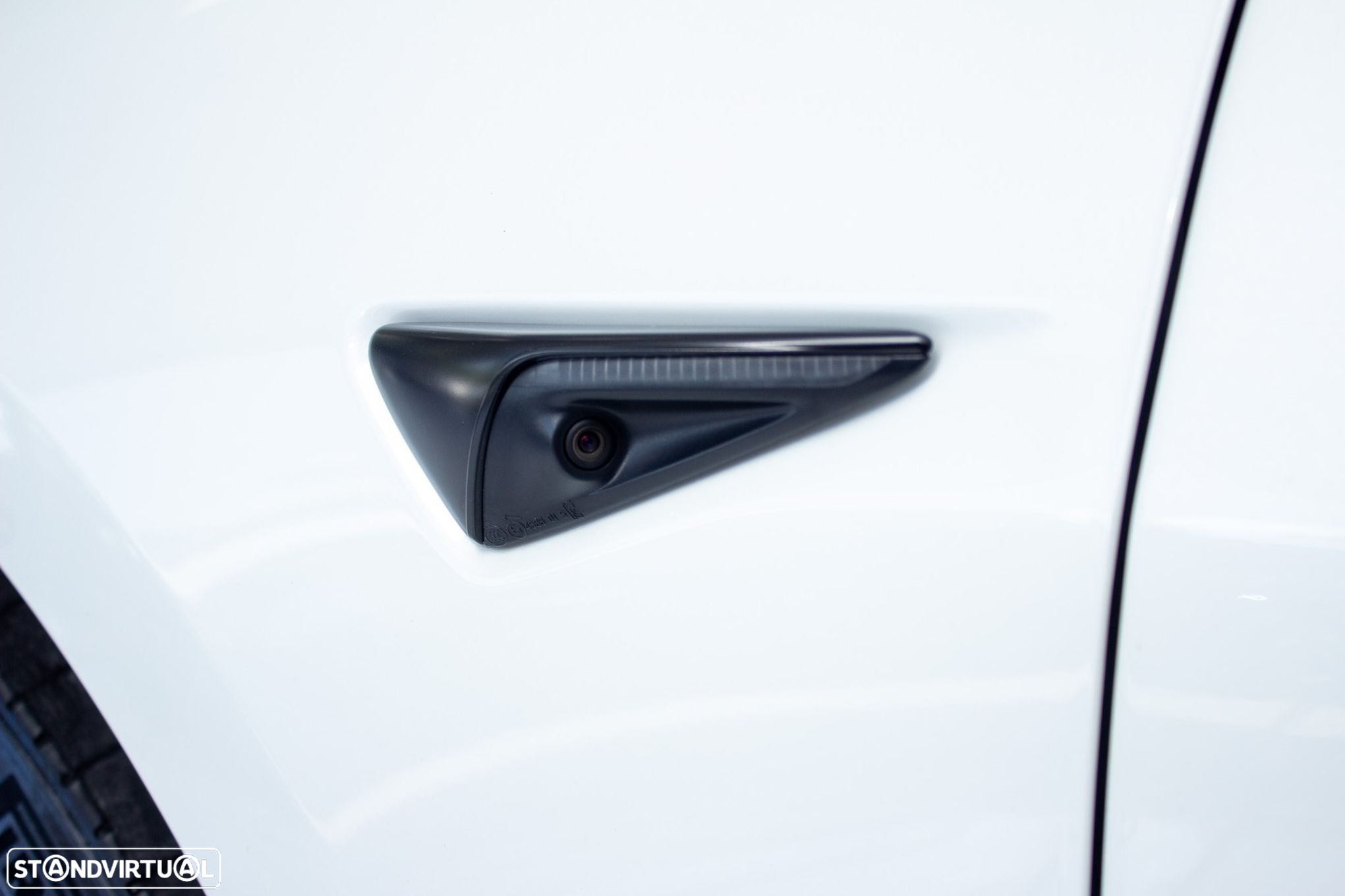 Tesla Model 3 Performance Dual Motor AWD - 3