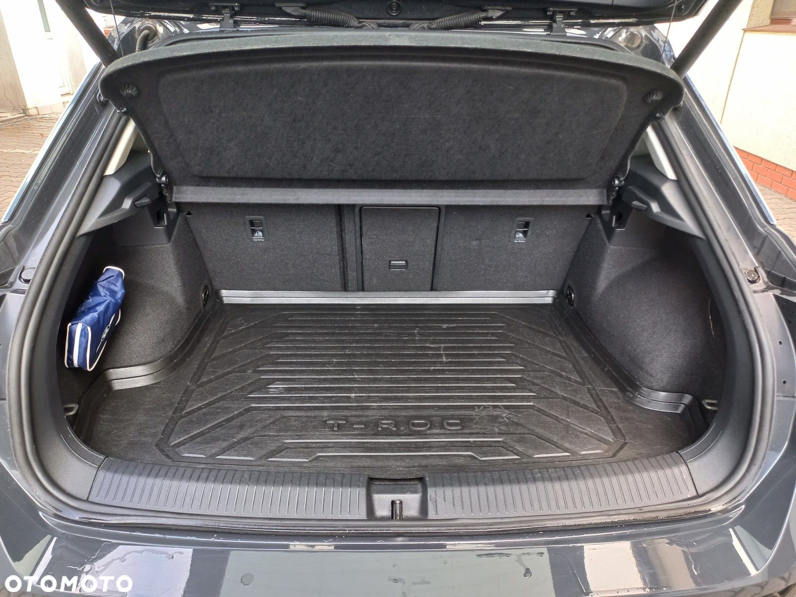 Volkswagen T-Roc - 29