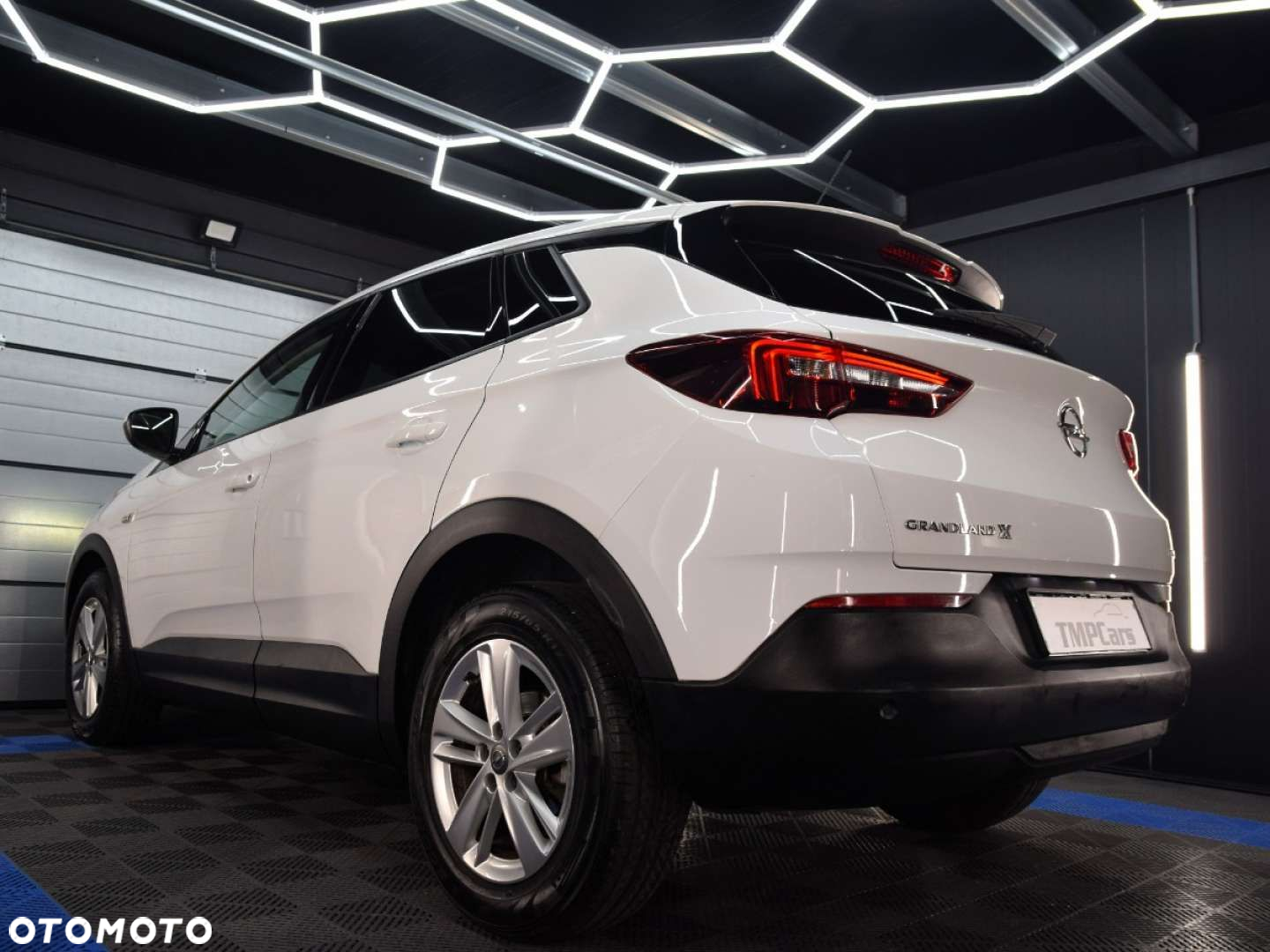 Opel Grandland X - 2