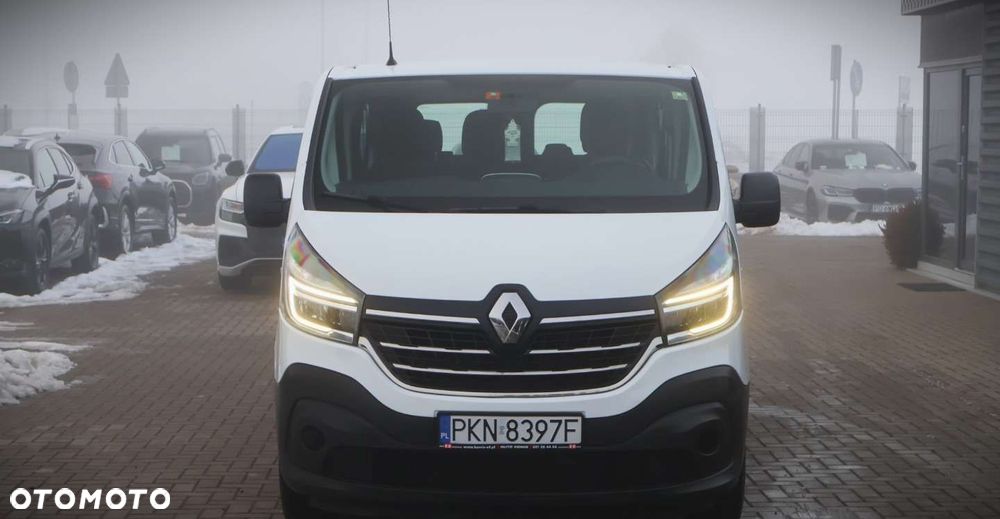 Renault Trafic - 11