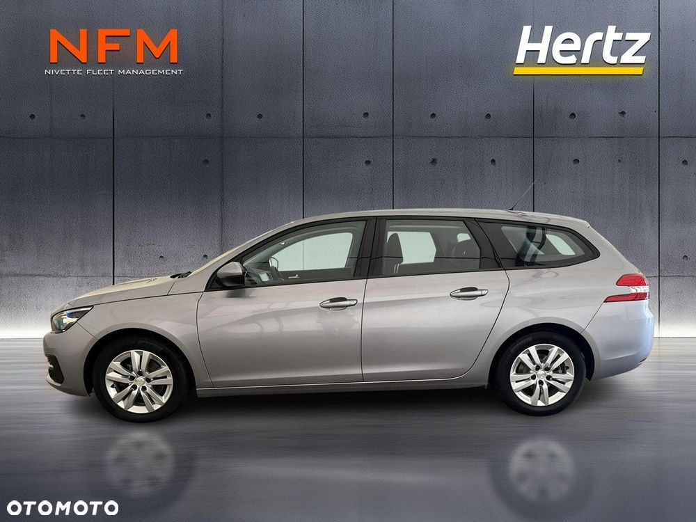Peugeot 308 - 6