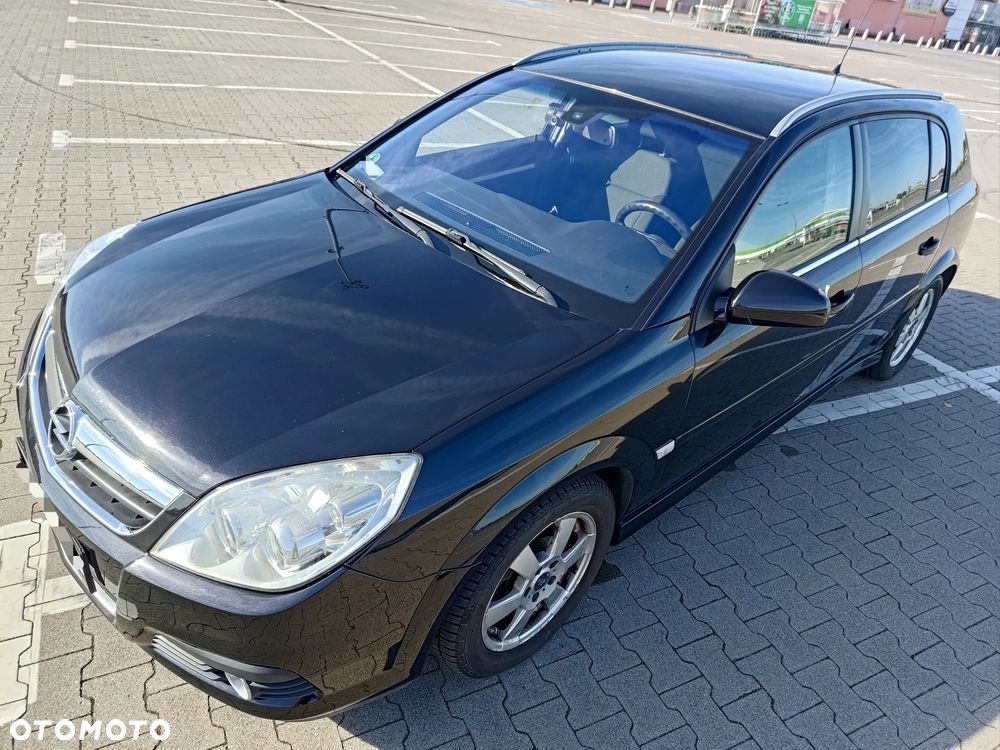 Opel Signum 1.8 Cosmo - 1