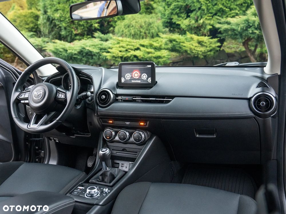 Mazda CX-3 2021