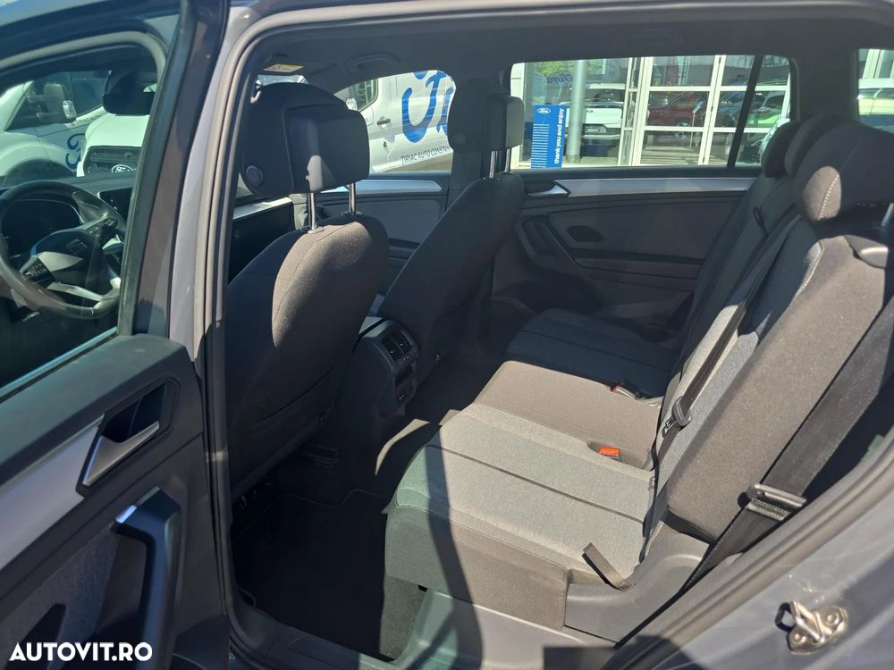 Seat Tarraco 2.0 TDI SCR DSG Style - 10