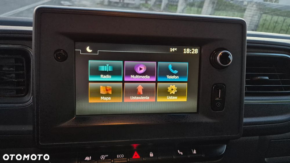 Renault Master - 33