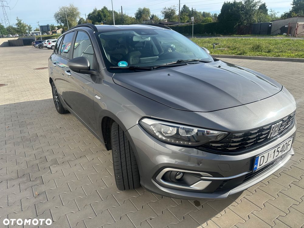Fiat Tipo 2024 photo 2