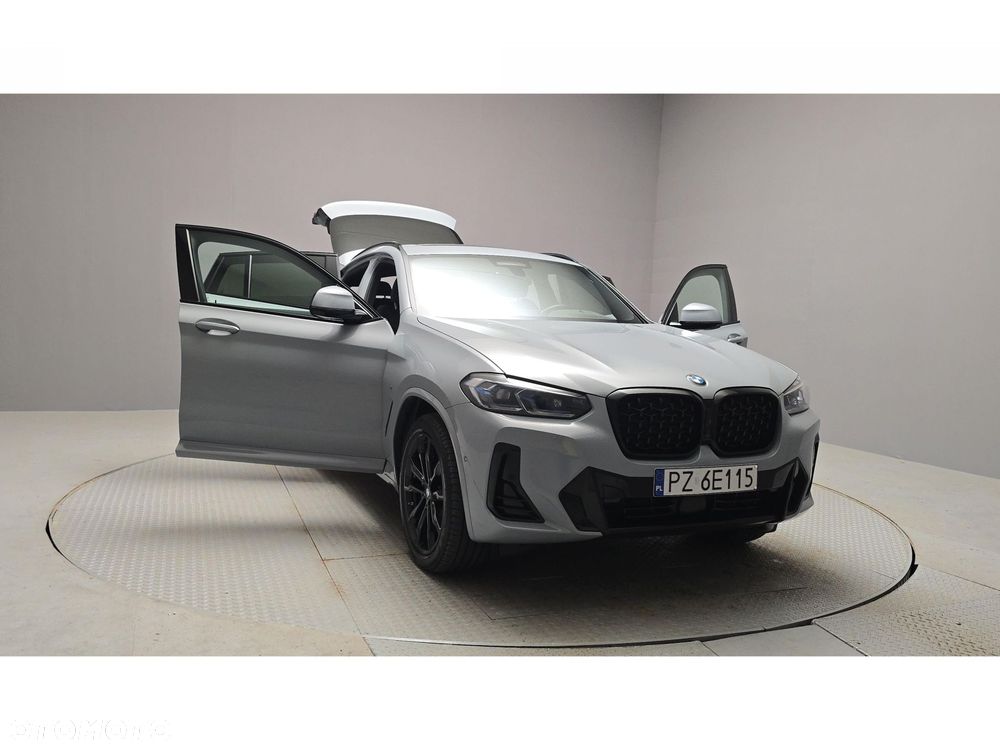 BMW X4 - 12