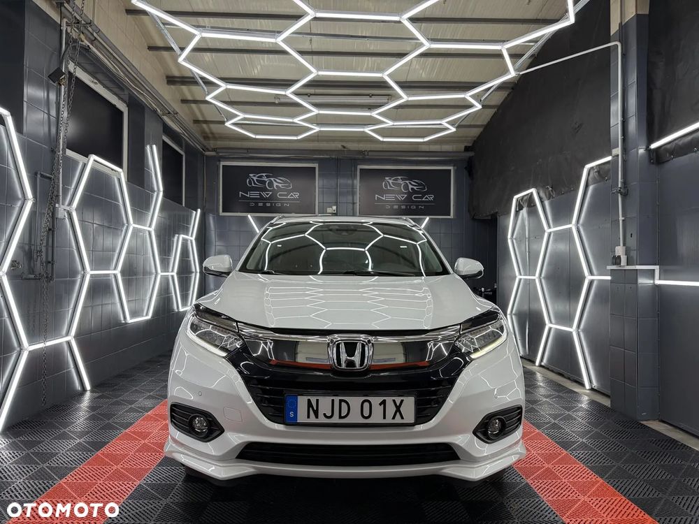 Honda HR-V 1.5 i-VTEC CVT Executive - 6