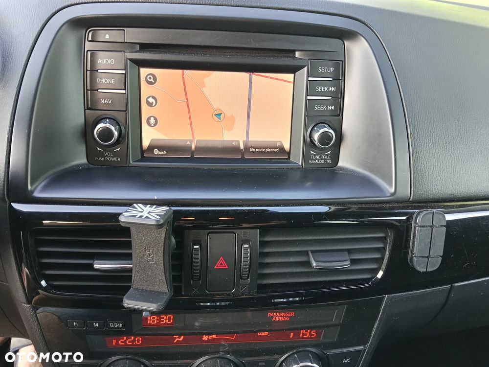 Mazda CX-5 - 15
