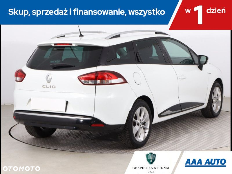 Renault Clio - 6