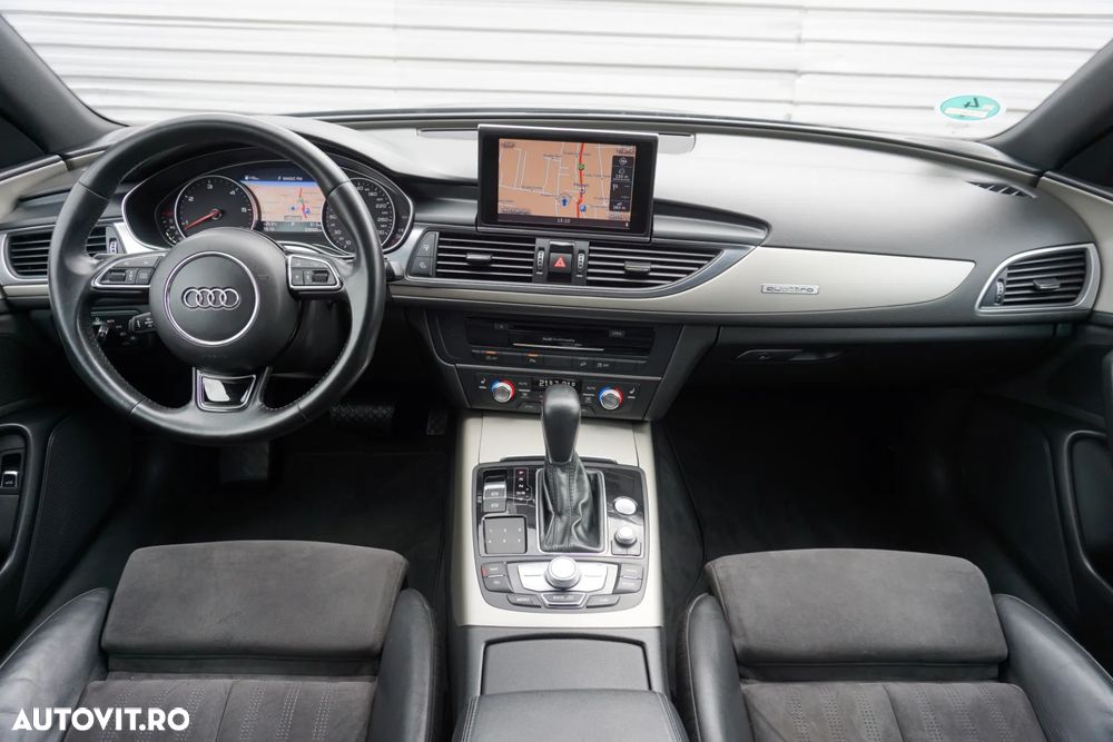 Audi A6 Allroad - 3