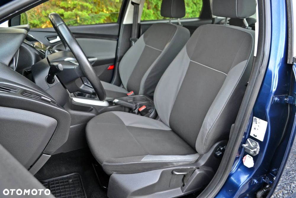 Ford Focus - 19