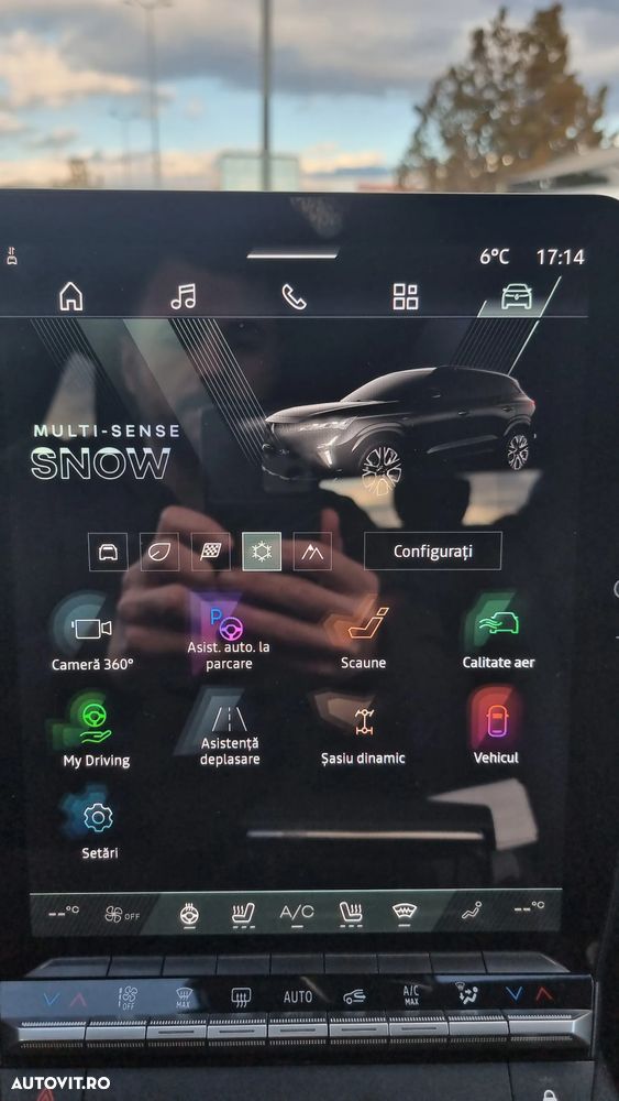 Renault Austral 160 MHEV Esprite Alpine - 32