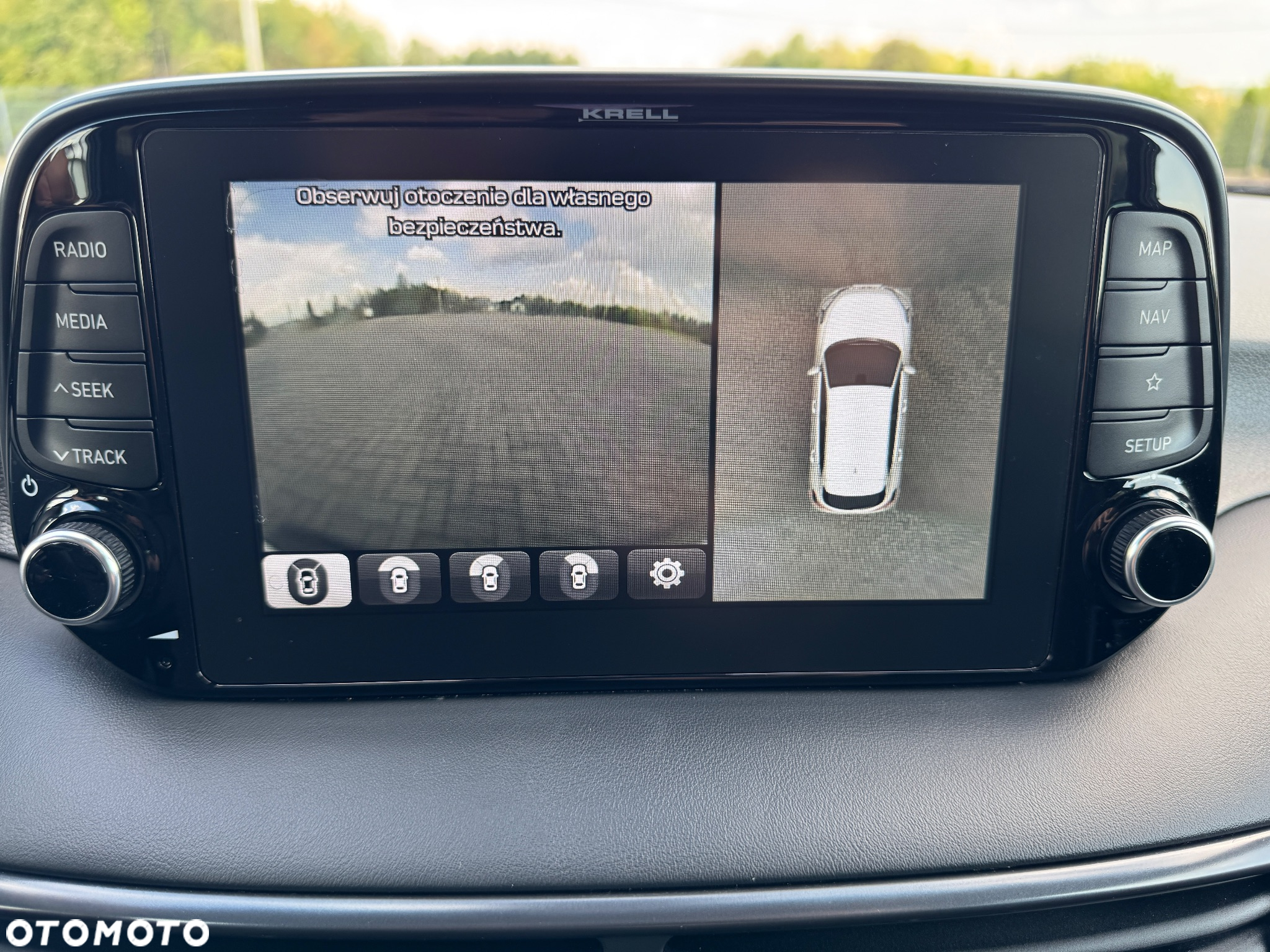 Hyundai Tucson 1.6 CRDi N Line 2WD DCT - 21