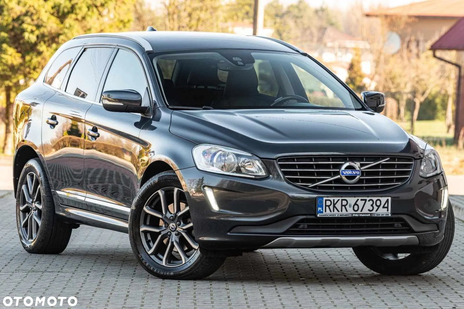Volvo XC 60 - 2