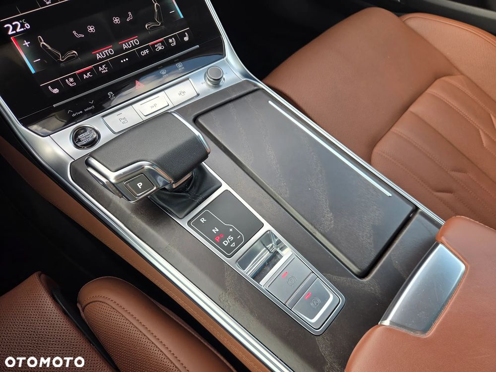 Audi A7 Sportback 45 TFSI mHEV Quattro S tronic - 29