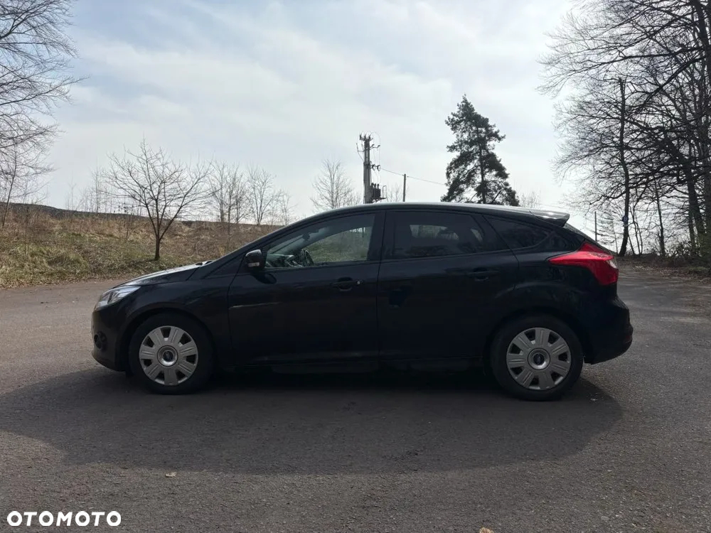 Ford Focus - 14