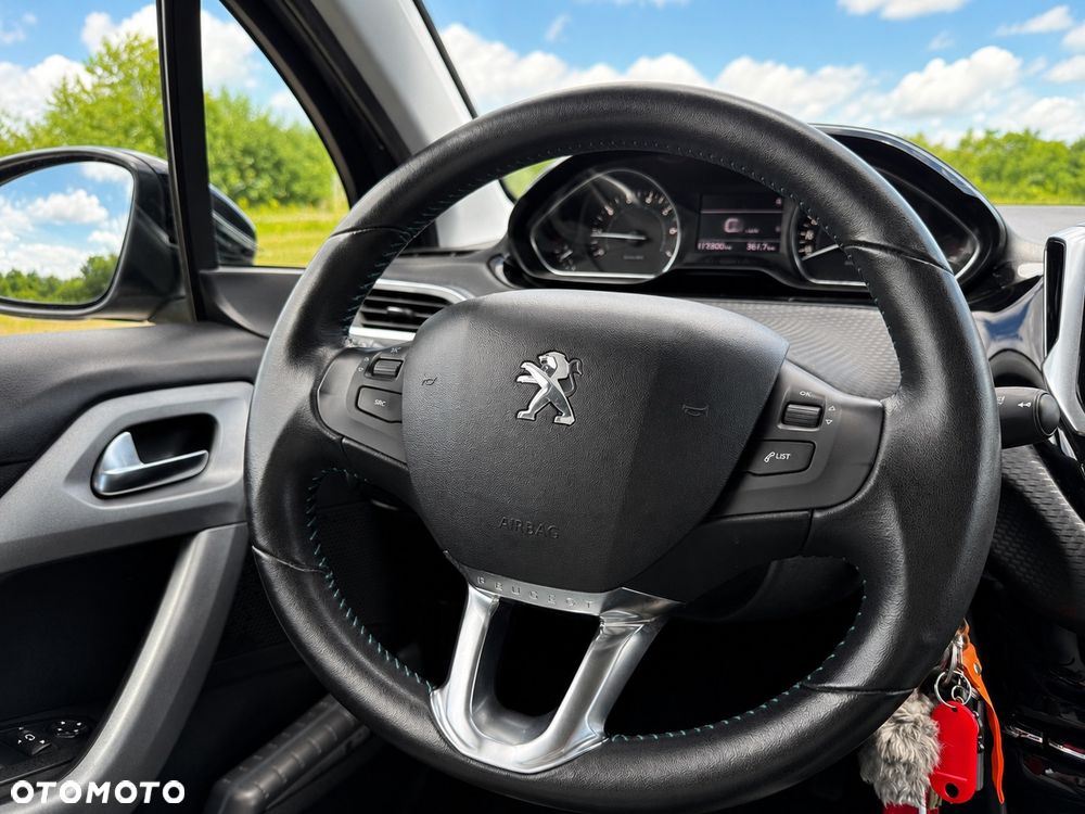 Peugeot 2008 1.2 Pure Tech Crossway S&S - 4