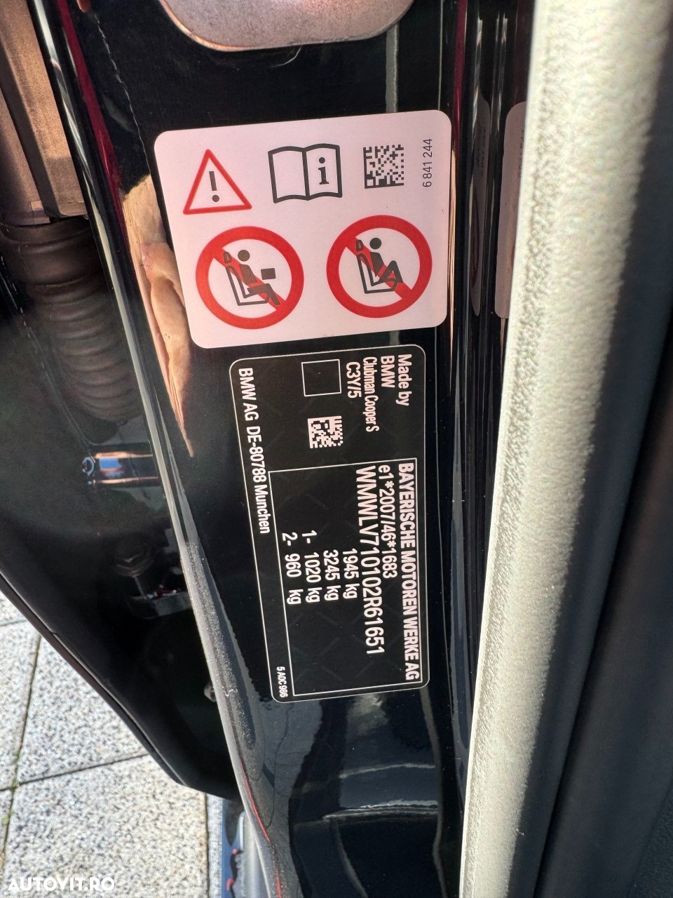 Mini Clubman - 13