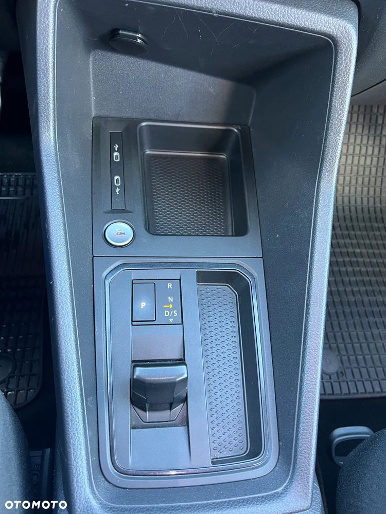 Volkswagen Caddy 2.0 (7-Si.) DSG Edition Maxi - 20