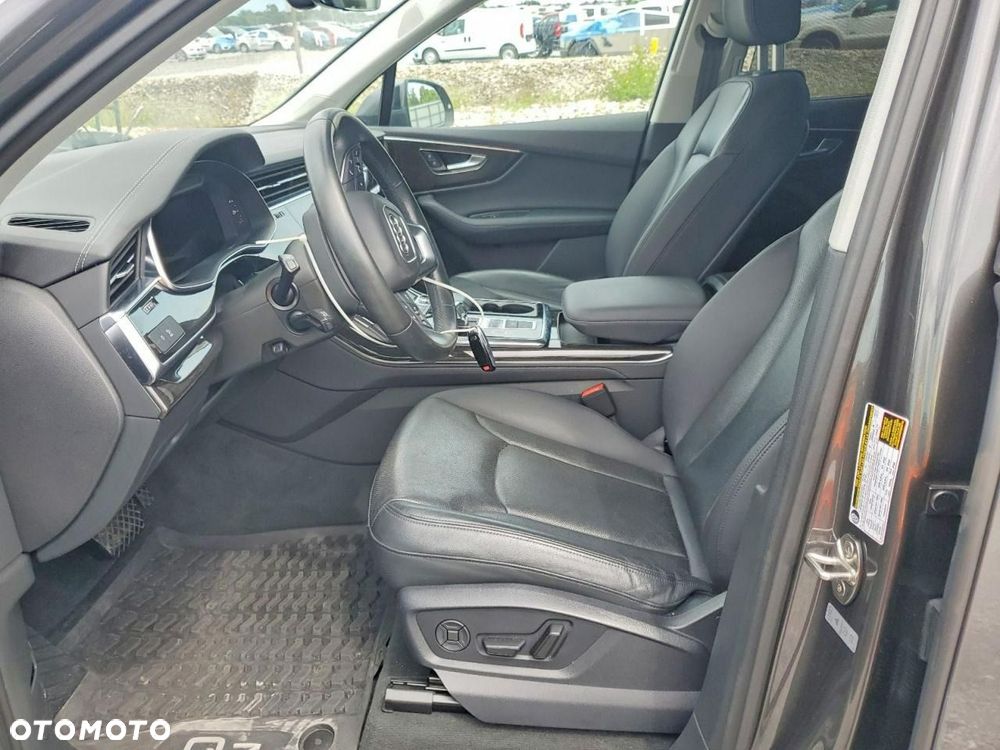Audi Q7 55 TFSI quattro tiptronic S line - 7