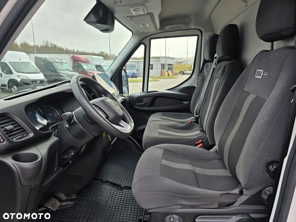 Iveco PARTNER DAILY 35S18 - 9