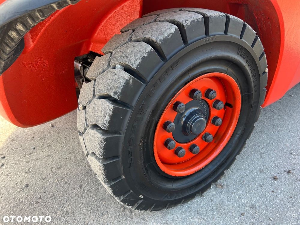 Linde H50D-02/600 - 7