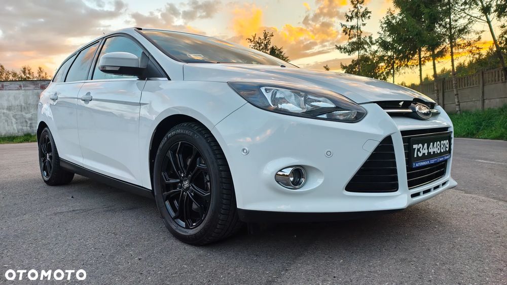 Ford Focus - 17