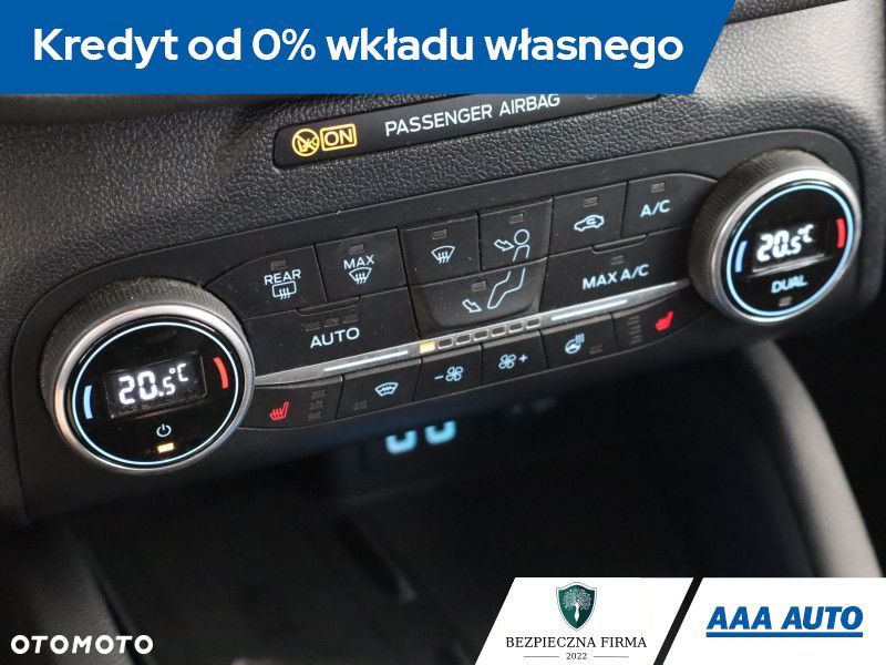 Ford Kuga - 14