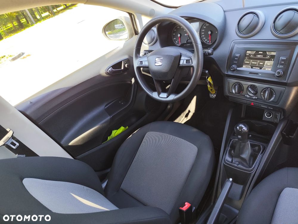 Seat Ibiza 1.0 MPI S&S Reference - 10