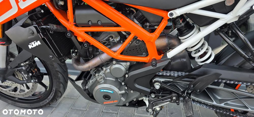 KTM Duke - 33