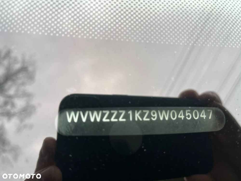 Volkswagen Golf 2.0 GTI - 19