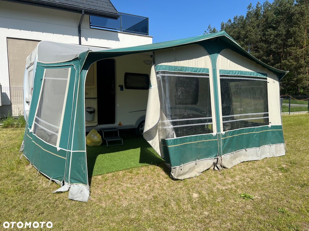 Caravelair GALICEA 540 - 19
