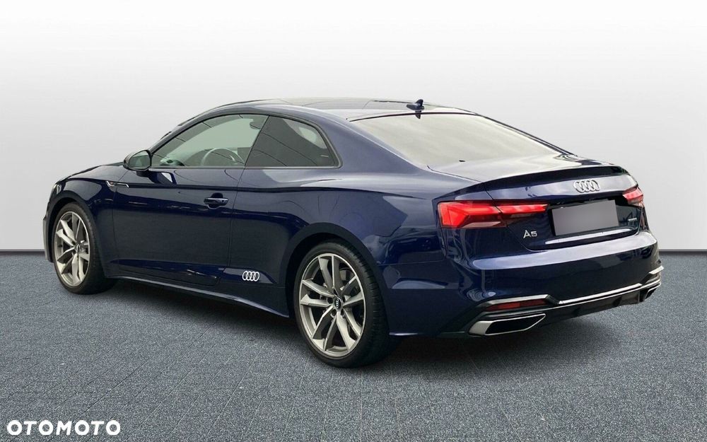 Audi A5 Sportback 45 TFSI Quattro Sport S tronic - 8