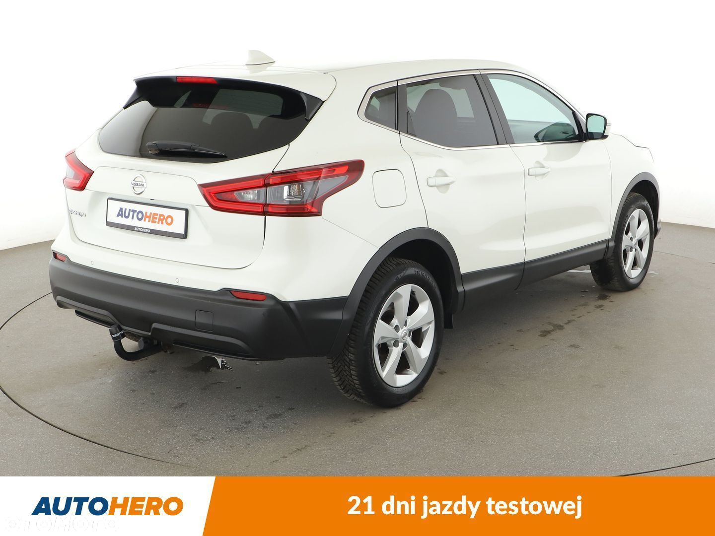 Nissan Qashqai 1.6 DCi Visia - 6