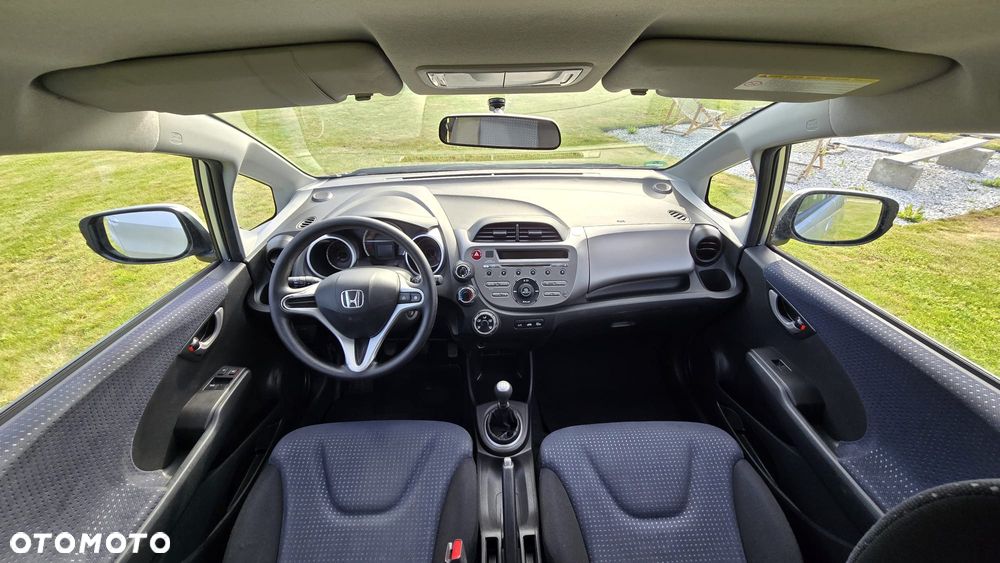 Honda Jazz 1.2 i-VTEC - 7