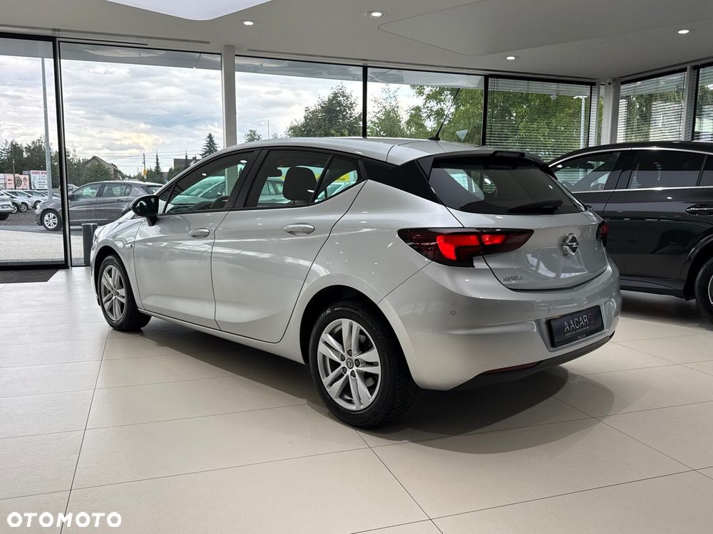 Opel Astra V 1.2 T Edition S&S - 3