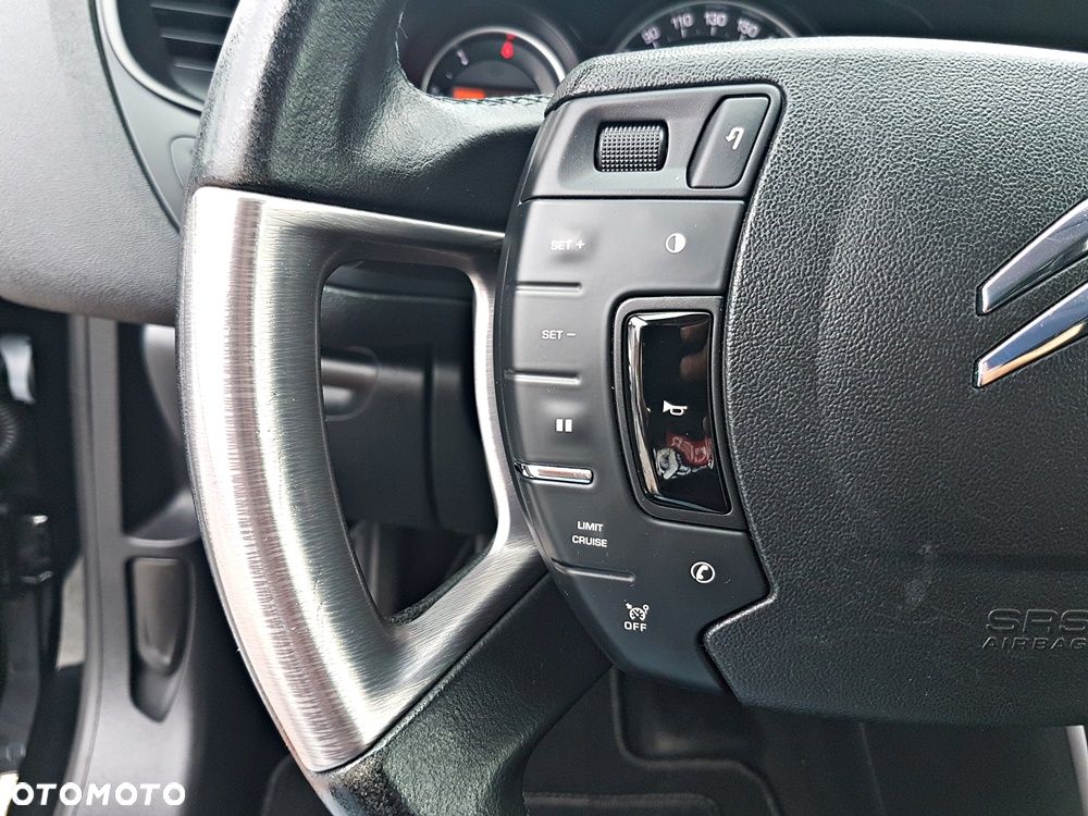 Citroën C5 THP 155 Business Class - 25