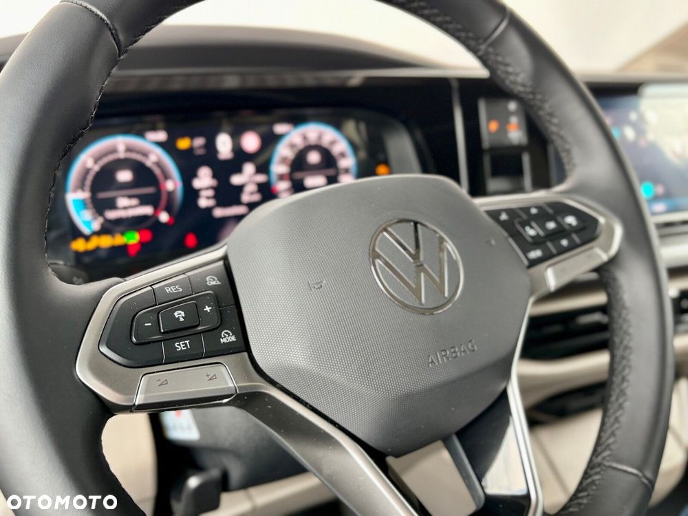 Volkswagen California - 27