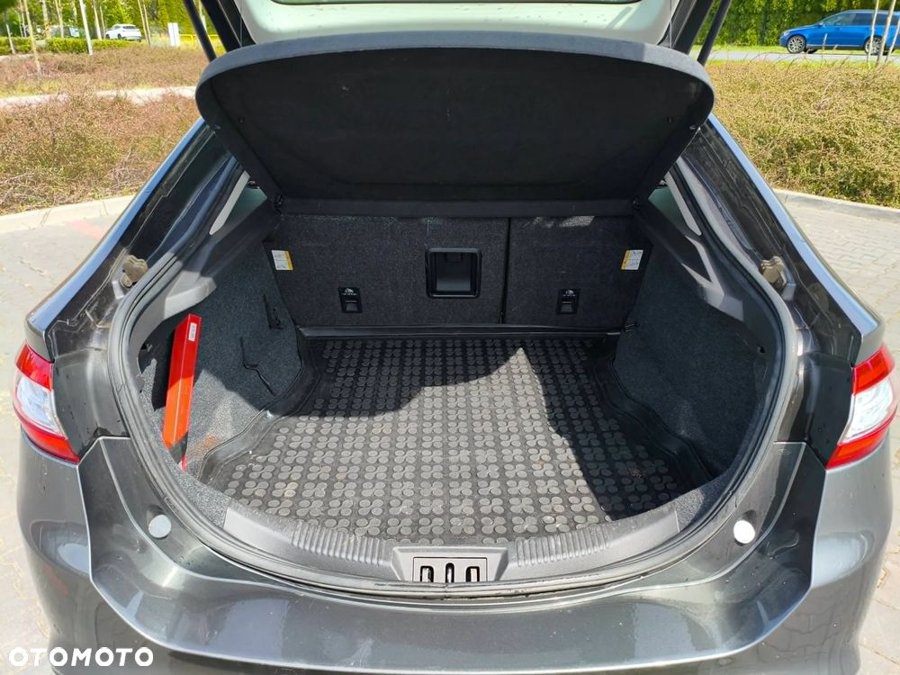 Ford Mondeo 1.5 EcoBoost Trend - 8