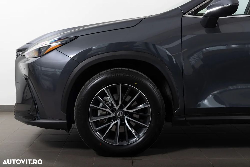 Lexus Seria NX 350h Business Line - 8