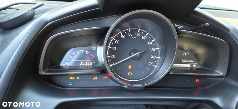 Mazda CX-3 2.0 Skyenergy - 25