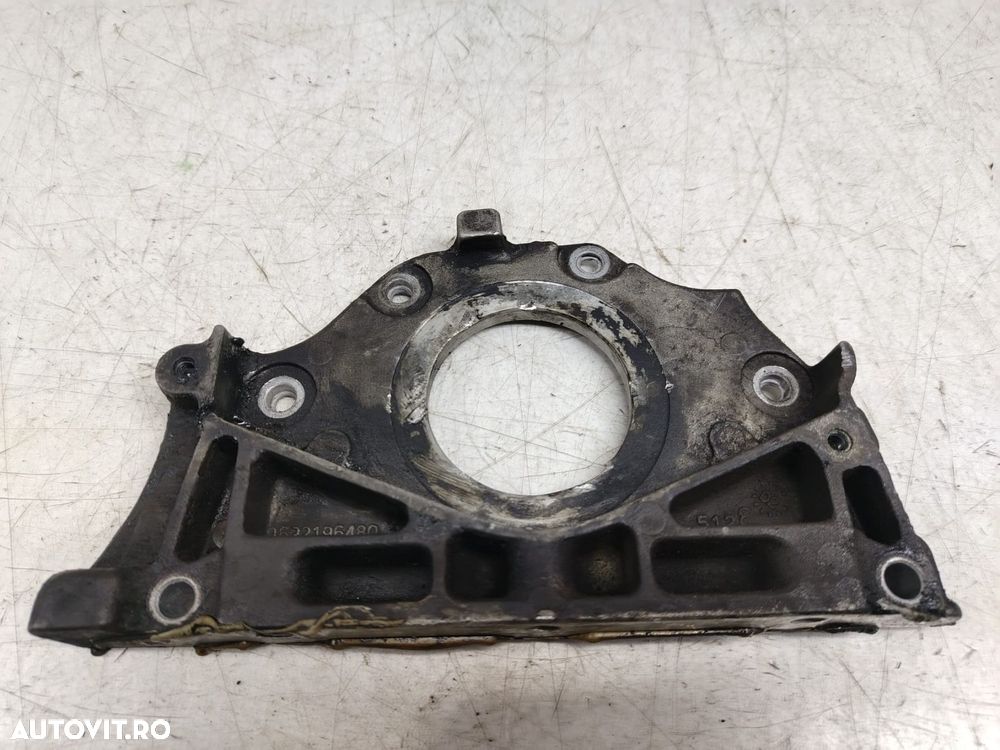 Carcasa etansare arbore cotit 2.0 hdi rhw 622196480 Peugeot 307 1 [20 - 2