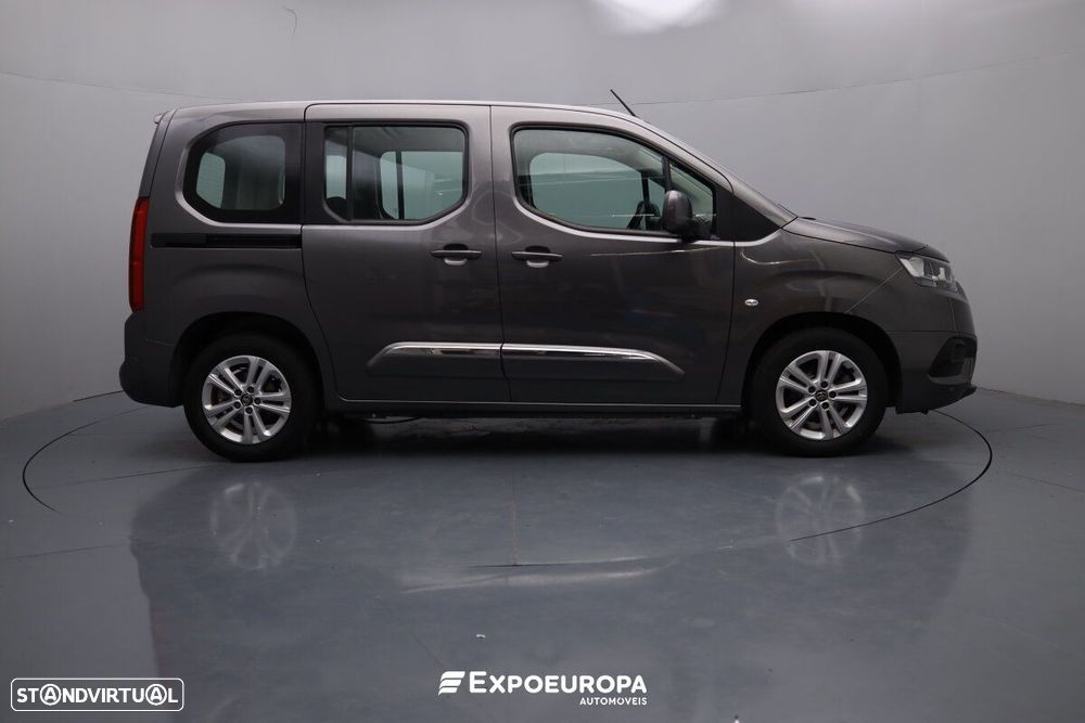 Toyota Proace - 4