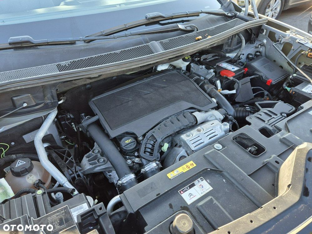 Citroën C5 Aircross - 40