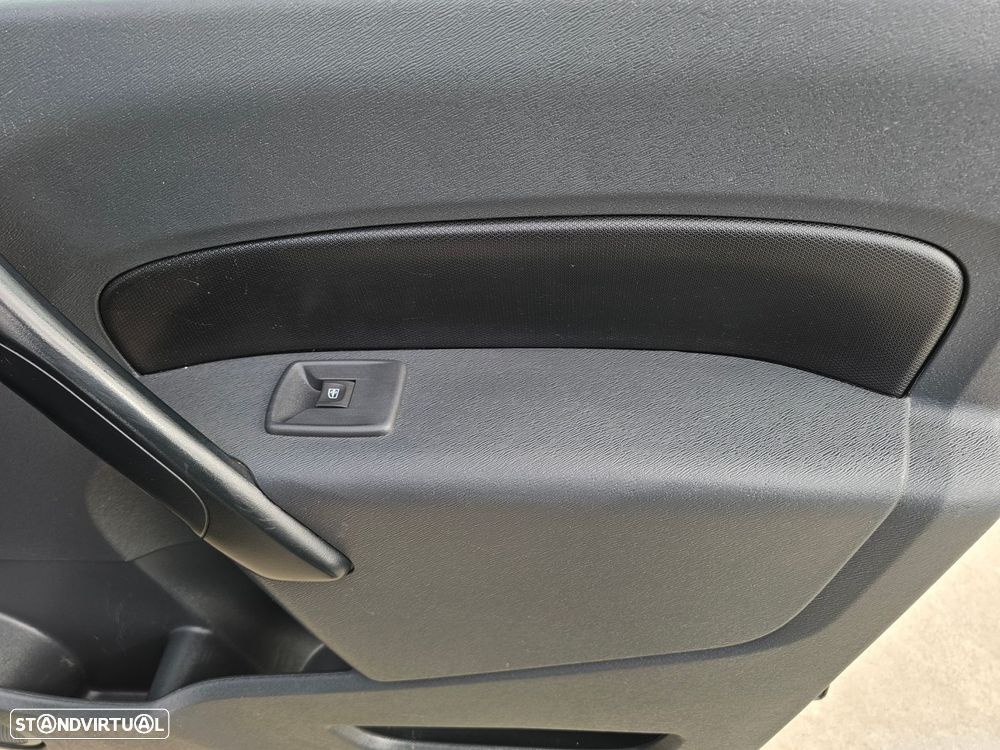 Renault Kangoo 1.5 dCi Maxi Business - 9