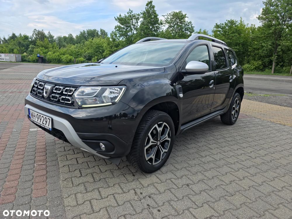 Dacia Duster 1.0 TCe Prestige - 26