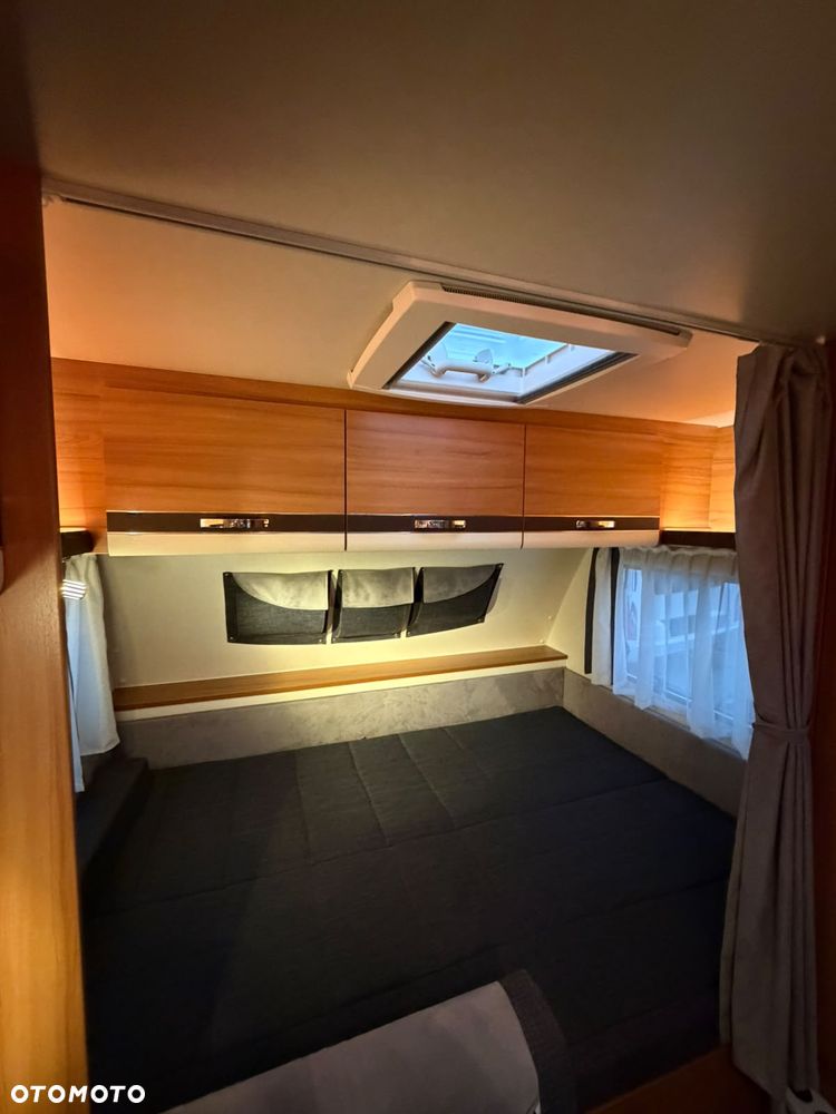 Weinsberg Cara one 480 - 6
