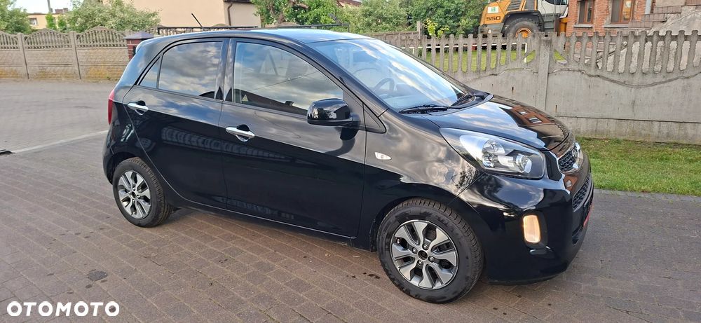 Kia Picanto - 11